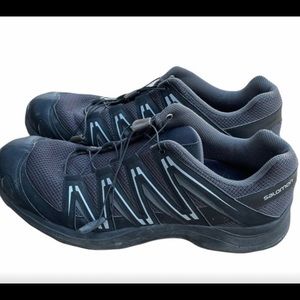 Salomon XA Kuban Contagrip HT Sz 13. Like new!!